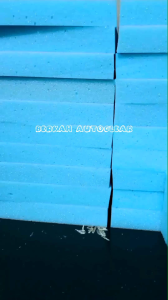SPONGE JUMBO SPONS BUSA CUCI MOTOR dan MOBIL CUCI PIRING