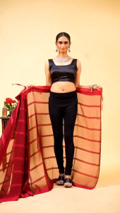 READY TO WEAR 1 MIN SAREE