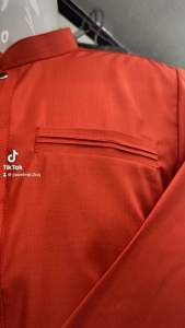 Kurta oren beta dewasa den budak.ready stock..raya 2024