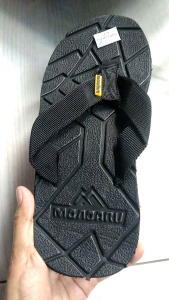 Sendal Gunung jepit pria/sendal gunung pria outdoor termurah