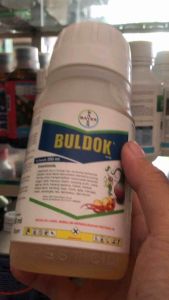 Buldok 25EC 250ML
