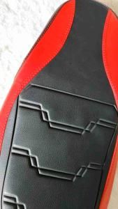 Kulit Jok Eropa Style AEROX NMAX VARIO PCX Lexi