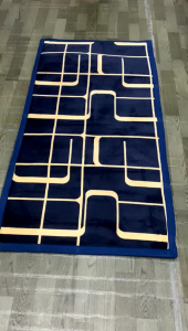 TATAMI JAPANESE SINGLE KATIL SIZE.(80X180CM)3X6 kaki panjang