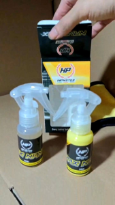 Wax Dưỡng Bóng Dàn Áo Xe Máy 50ml – Làm Mới Nhựa Xe Bị Bạc Màu Chống Bám Bụi