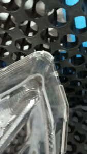 Mika Kaca Lampu Depan Yamaha N max Turbo