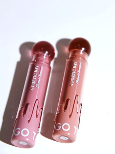 GOGOTALES Mirror Lip Glaze: Glossy & Long-Lasting Lip Liptint