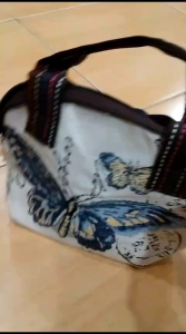 Tas Kanvas & Tas Gajah Thailand: Pilihan Tas Jinjing Mini Unik