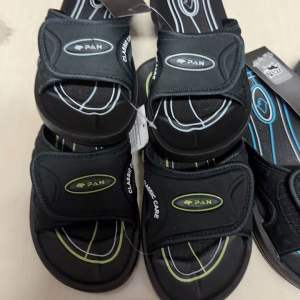 รองเท้าแตะ PAN รุ่นPF51J8 พื้นนุ่มสบาย ไม่ลื่น ผลิตใหม่ใส่ถุง ไม่มีกล่องนะคะ พร้อมส่งคะ