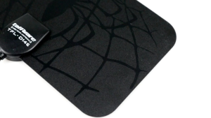 Antena Digital TV LED Super Jernih Komplit / Antena TV Digital DVB-T2 High Gain 25dB + Amplifier TFL-D146