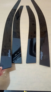 TALANG AIR MOBIL ALL NEW BRIO RS SATYA TAHUN 2018 SAMPAI 2023 MODEL FLAT RATA