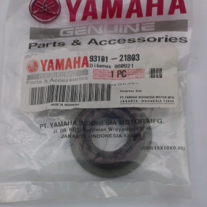Seal Kruk As Kiri Yamaha Mio Lama - Mio Sporty - Nouvo 93101-21803