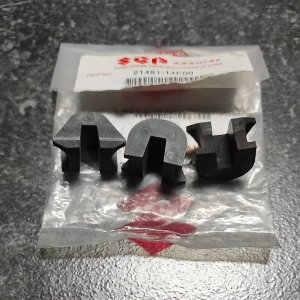 SLIDER PIECE SLIDE KARET GANJAL RUMAH ROLLER SPIN SKYWAVE SKYDRIVE HAYATE ORI