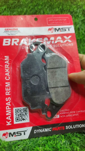 Kampas Depan Motor: Jupiter MX, Mio J, Vixion & Berkualitas Tinggi