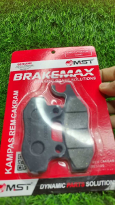 Discpad Kampas Rem Depan Supra x 125 Supra Fit X Smash Shogun Satria Fu 150 Kharisma