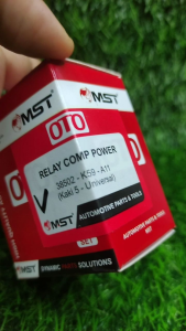 relay kaki 5 vario 125 old K59 rekay stater kaki 5 vario 125 old