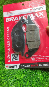 kampas belakang supra 125 satria f vixion jupiter mx discpad belakang supra 125 satria f vixion jupiter mx