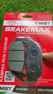 Kampas Belakang CB150: Mengenal Suku Cadang & Aksesori CB150