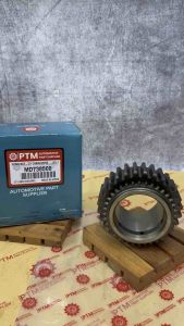 Sprocket-Gear Transfer Chain L200 Strada 2.5cc/2.8cc Triton 2.8cc (1pcs) Genuine PTM MD738500