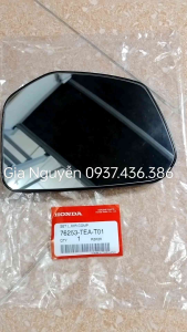 (Hàng xịn Thái Lan)Mặt kính gương chiếu hậu honda civic 2016-2020 phụ kiện ô tô