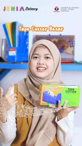 DUDUKAN ISOLASI JUMBO BESAR