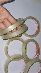 IB12-ISOLASI 12MM BENING KECIL 1.5 CM