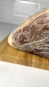 เนื้อวากิว A5 top round