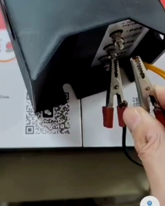 Alarm Rem Truk Sulawesi Alarm Mundur/Atret Truk Bis dll