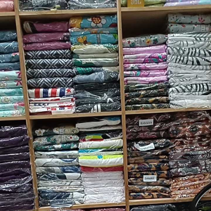 SUPER KING SIZE 200x200x20 sprei homemade
