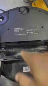 PIN 7000MAH CHÍNH HÃNG LG/SAMSUNG(BH 9 THÁNG) NÂNG CẤP CHO RBOT XIAOMI LYDSTO R1W2G2Omitab V1