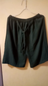 Premium Oneshop | Kulot crinkle jumbo | Celana pendek wanita | kulot wanita terbaru 2025