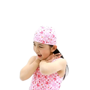 Harga Borong Baby Girl One Piece Swimsuit Floral Swimwear Dress New Summer Beachwear Baju Berenang Bayi Budak Perempuan