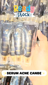 (FREE GIFT) FACIAL WASH CAN BEAUTY KEMASAN BARU