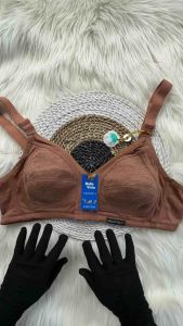 Promo Bh Sport Bra Super Jumbo Bella Bahan Kaus Kait 3 Tanpa Busa Tanpa Kawat