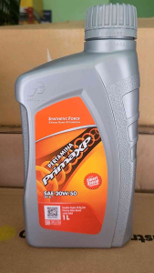 OLI MOBIL PRIMA XP 20W-50 API SL 1L: PILIHAN TERBAIK UNTUK KENDARAAN ANDA