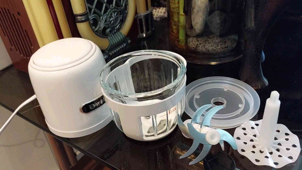Buyer review video 2