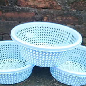 Keranjang Tempat Bumbu Dapur 3 Pcs: Desain & Fungsi