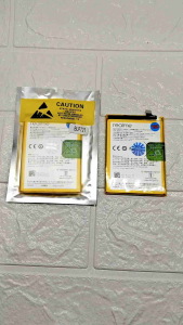 Baterai Batre Realme C2 BLP721 BLP 721 Original 100