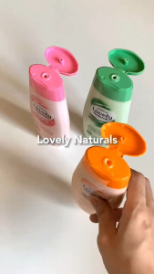 Emeron Lovely Natural White UV Hand & Body Lotion 400ml/500ml