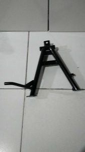 Standar Dua & Standar Tengah Supra Fit New