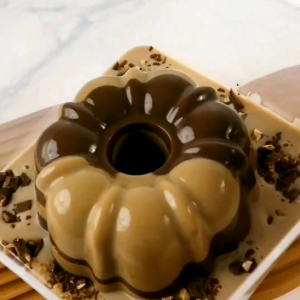 Loyang Cetakan Puding/ Cetakan Agar Owl Plast