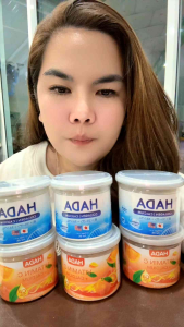 คอลลาเจน วิตามิน HADA 5 แถม 6