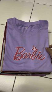 Promo Kaos 100Rb Dapat 6 Kaos Wanita Dewasa Dan Remaja Ukuran M L XL XXL 3XL 4XL Baju Atasan Motif Gambar Tedy Bear Boneka Beruang Barbie Sablon Digital Dtf T-Shirt Kaos Perempuan Cwe Oversize Cewe 100 Rb 6Pcs Kaos Cw Cewek Kekinian Oblong Tshirt