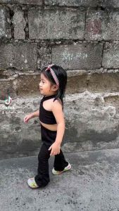 Peony Terno 1-3yrs old