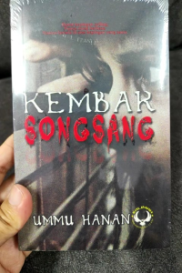 Kembar Songsang - Ummu Hanan (NEW OLD STOCK)