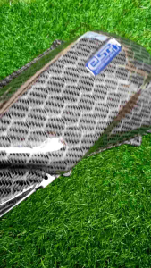 TUTUP FILTER CARBON WTP HONDA PCX160/VARIO160/ADV160/STYLO