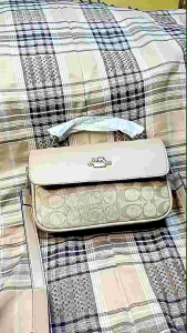 HAND & SLING BAG josie smnbags