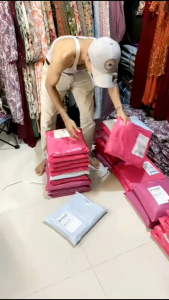 *AMEERA SET*(Include jilbab segi4) TERLARIS NEW