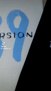 1989 Taylors Version totebags