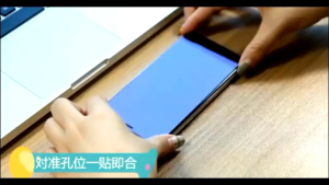 Blessing- Tempered Glass Anti Blue Light Vivo V30 Lite V30 Se V40 Se V29e 5G V27e 5G V25 V25e V25 5G V23 V23 5G V23e V23e 5G V21 V21 5G V21e V21e 5G Anti Gores Kaca Anti Radiasi Full Layar