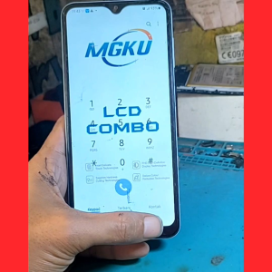 LCD Touchscreen TS Fullset Samsung Galaxy A13 SM-A135F/DS